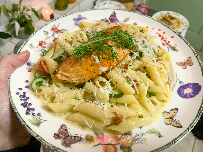 Een kijkje in de keuken week 1-2020