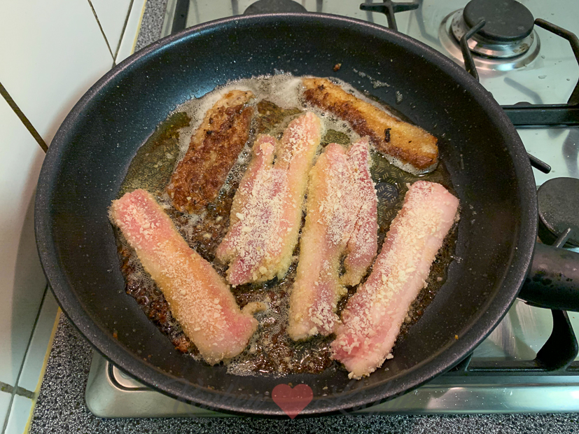 Een kijkje in de keuken week 1-2020