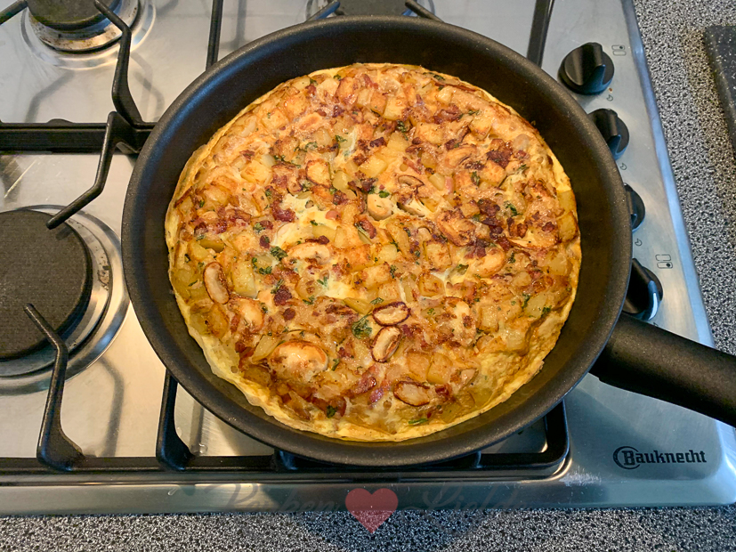 Een kijkje in de keuken week 1-2020