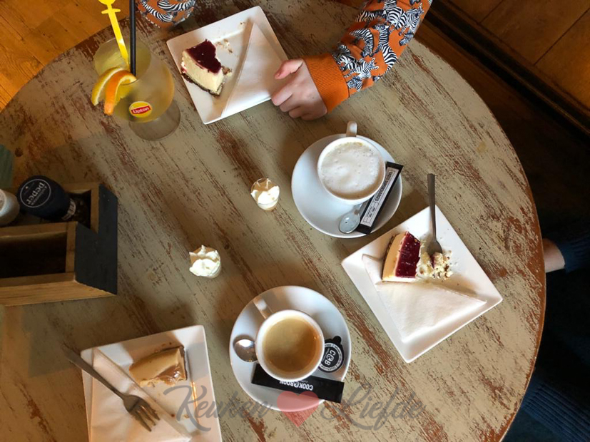 Een kijkje in de keuken week 1-2020