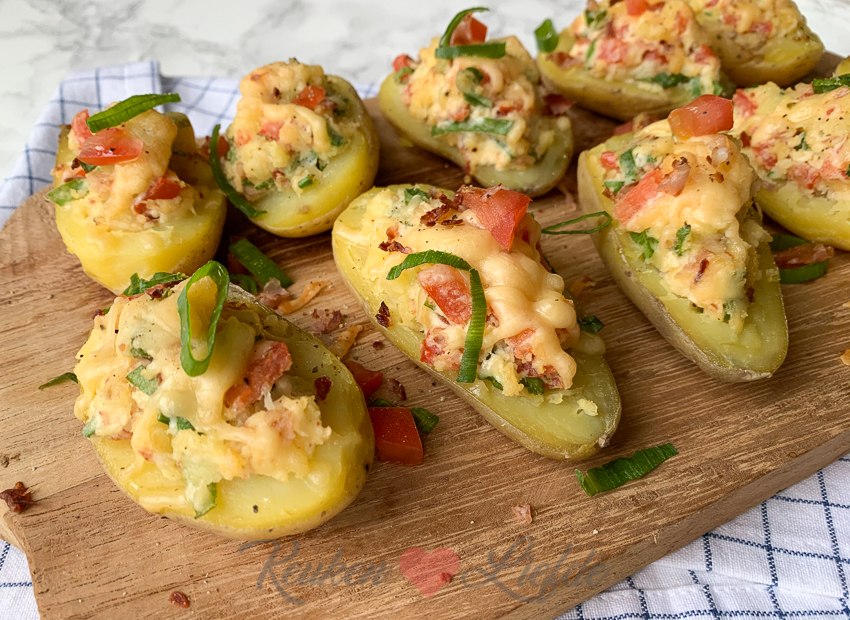 Een kijkje in de keuken week 2-2019