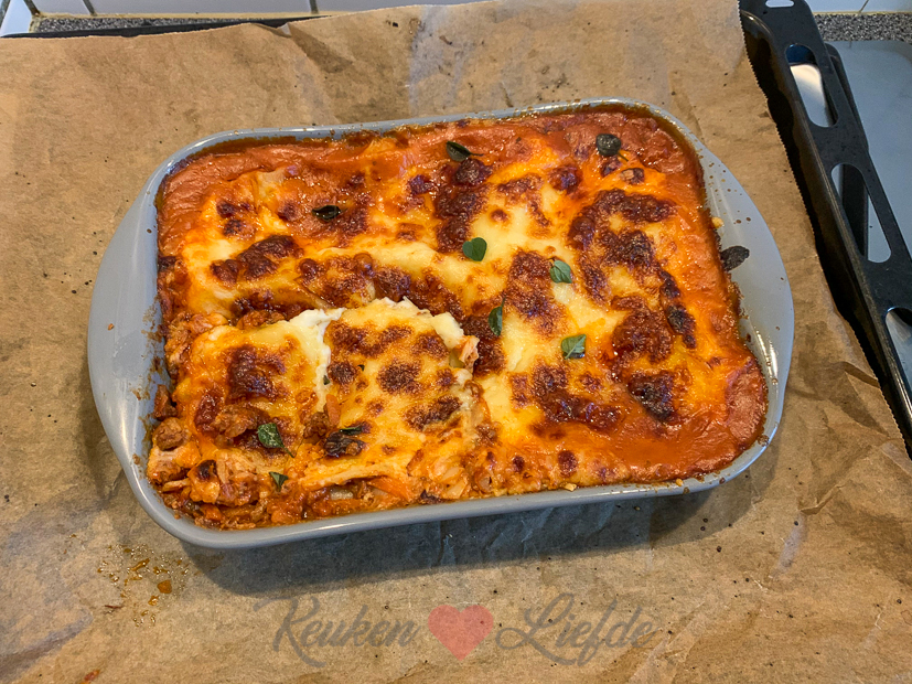 Een kijkje in de keuken week 2-2019 Een kijkje in de keuken week 2-2019