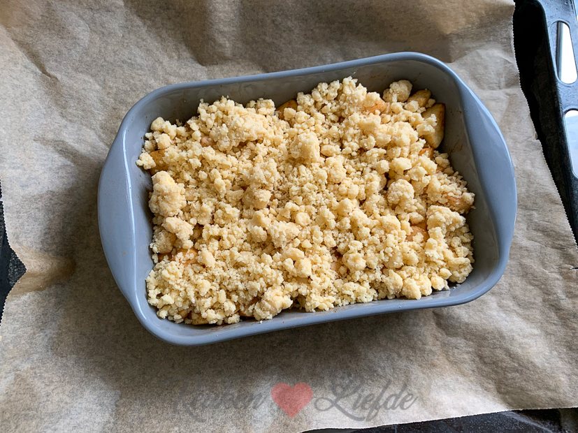 Een kijkje in de keuken week 2-2019