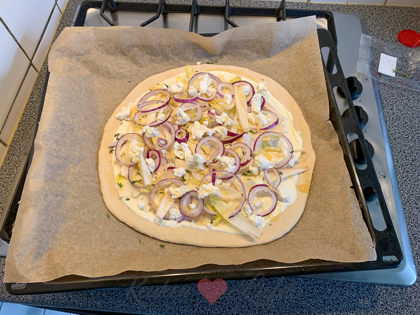 Een kijkje in de keuken week 2-2019