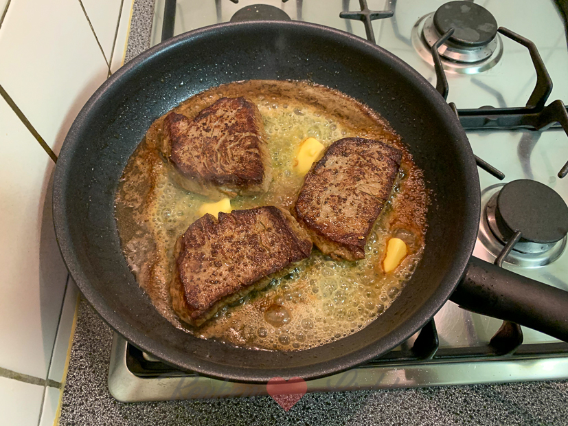 Een kijkje in de keuken week 2-2019