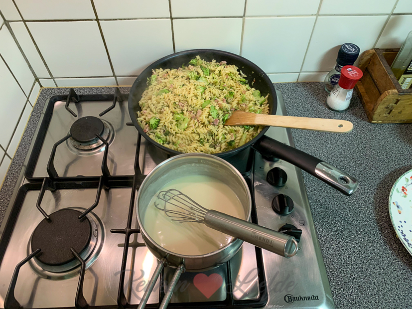 Een kijkje in de keuken week 2-2019