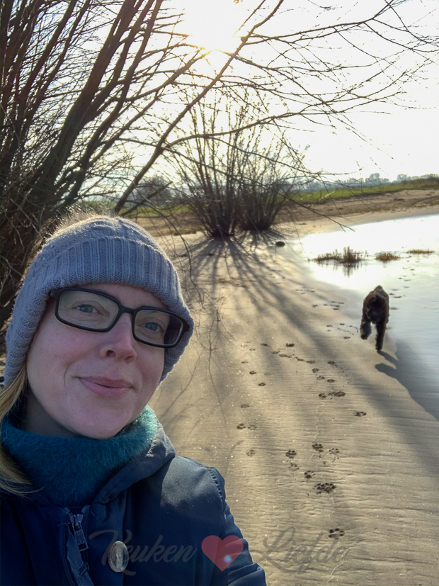 Een kijkje in de keuken week 2-2019