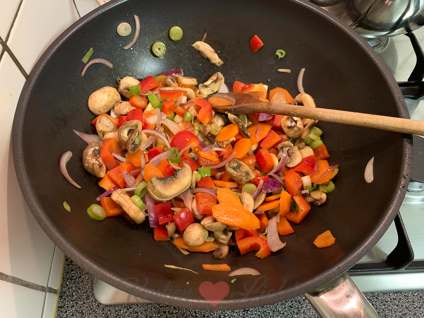 Een kijkje in de keuken week 2-2019