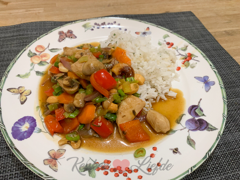 Een kijkje in de keuken week 2-2019