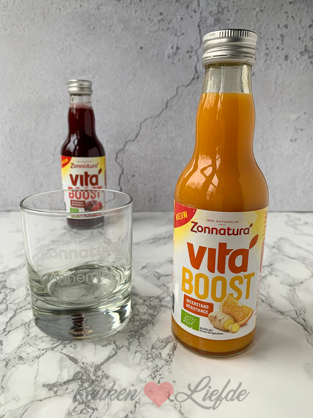 Een kijkje in de keuken week 3-2020