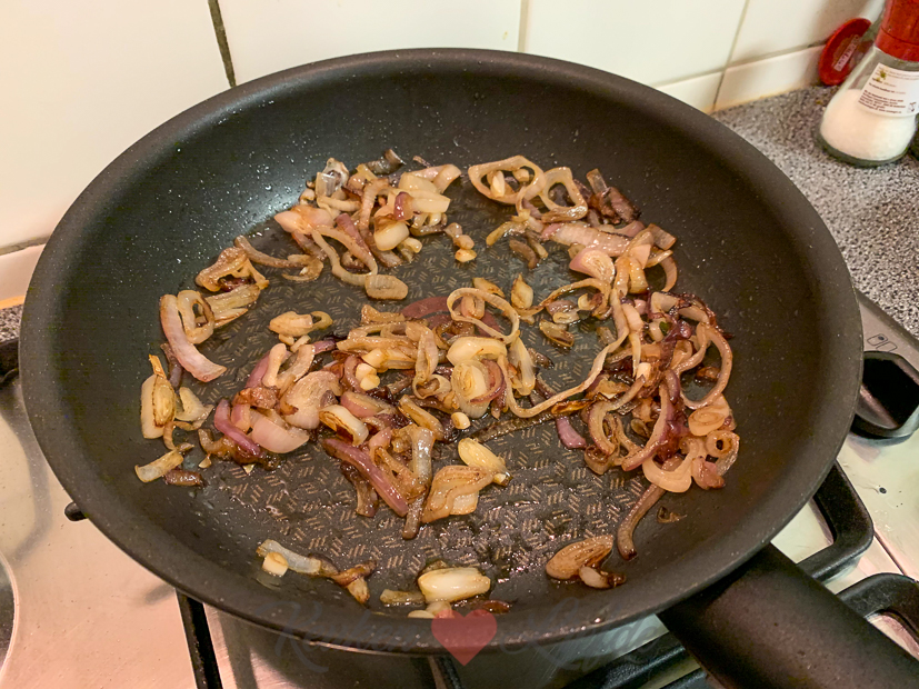 Een kijkje in de keuken week 3-2020