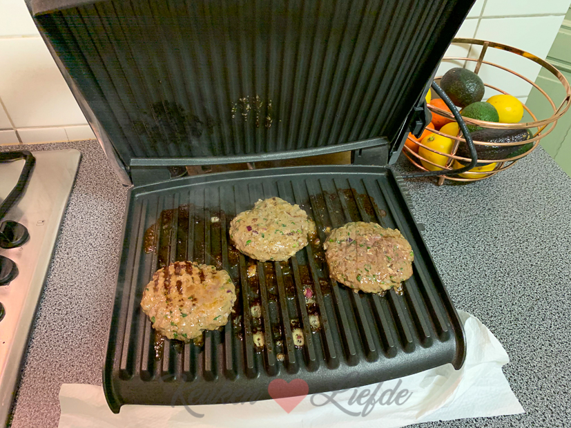 Een kijkje in de keuken week 3-2020