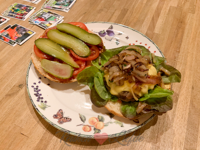 Een kijkje in de keuken week 3-2020