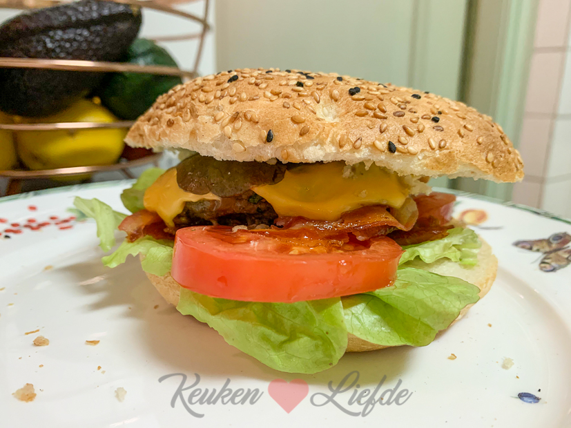 Een kijkje in de keuken week 3-2020