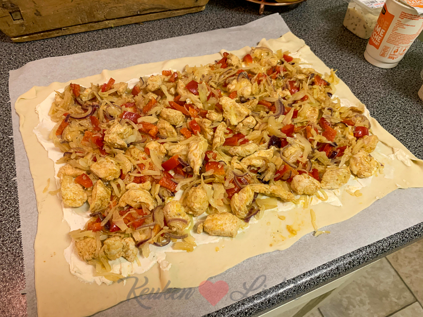 Een kijkje in de keuken week 3-2020