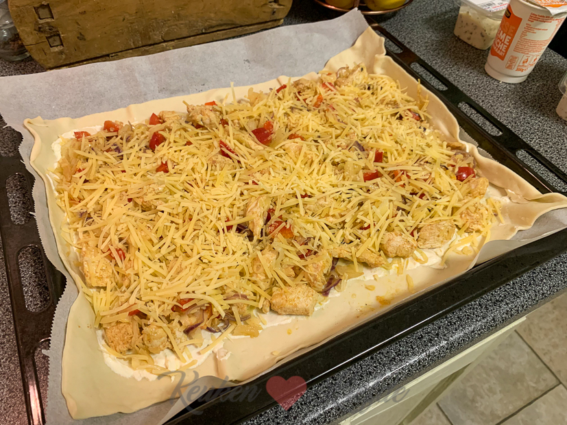 Een kijkje in de keuken week 3-2020