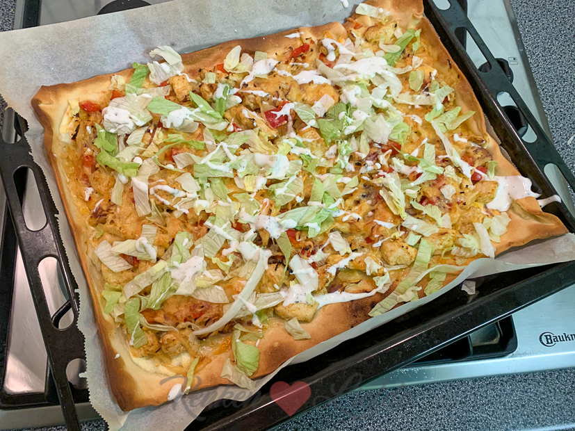 Een kijkje in de keuken week 3-2020