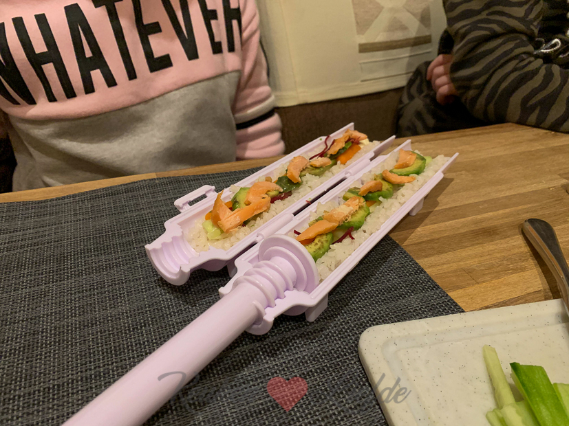 Een kijkje in de keuken week 4-2020