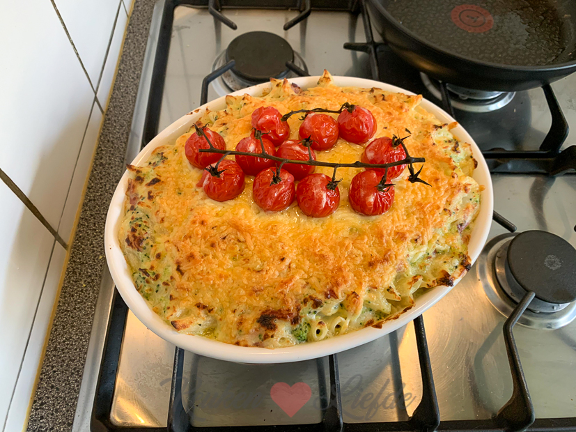 Een kijkje in de keuken week 5-2020