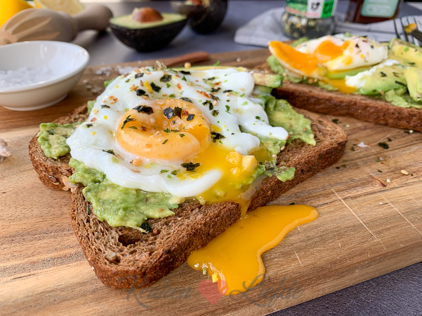 Een kijkje in de keuken week 5-2020