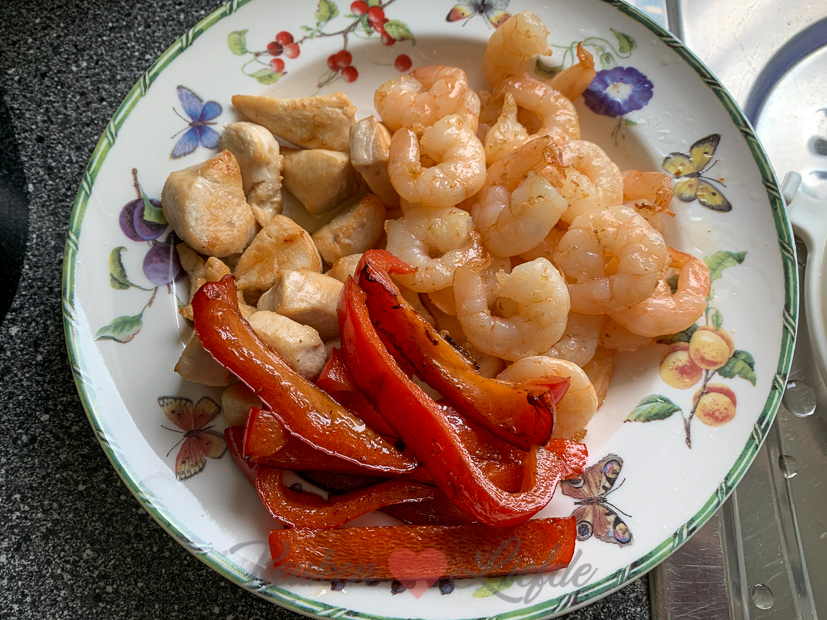 Een kijkje in de keuken week 5-2020