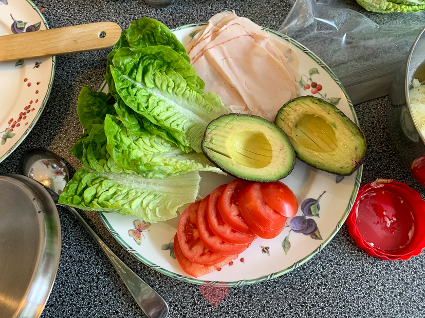 Een kijkje in de keuken week 5-2020