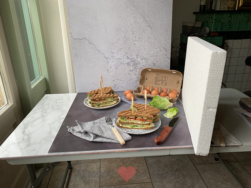 Een kijkje in de keuken week 5-2020