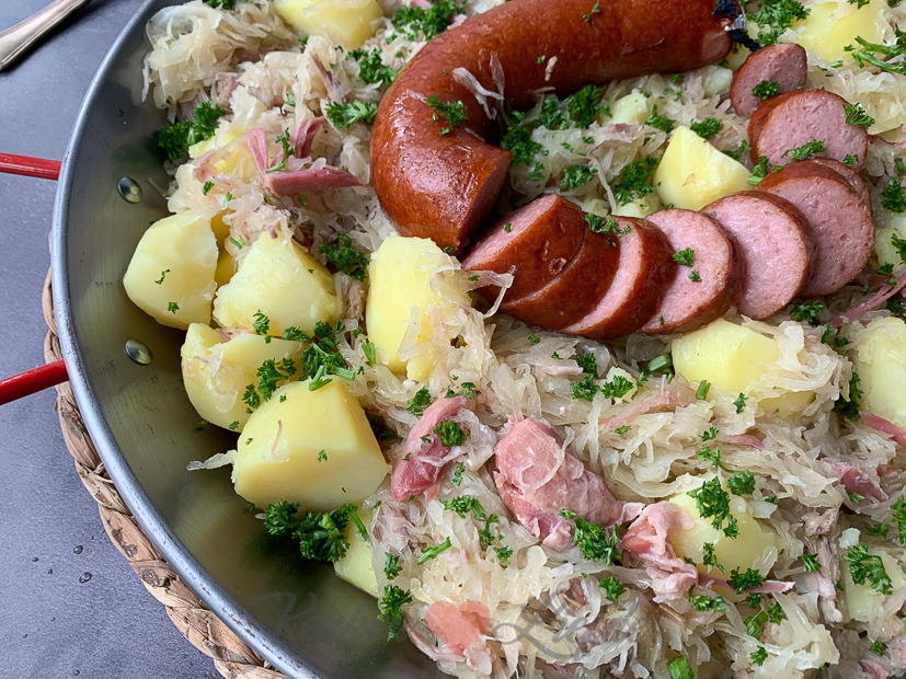 Een kijkje in de keuken week 5-2020