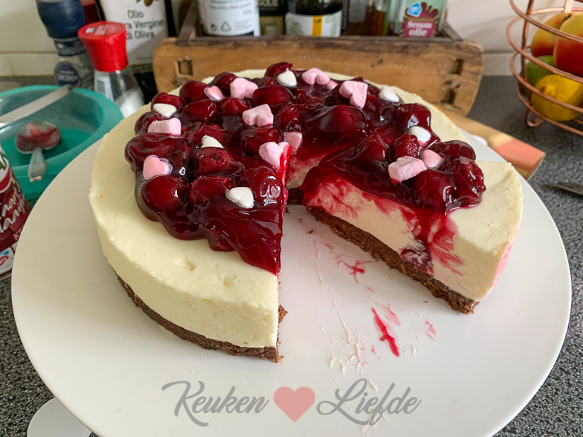 Een kijkje in de keuken week 5-2020 Een kijkje in de keuken week 5-2020