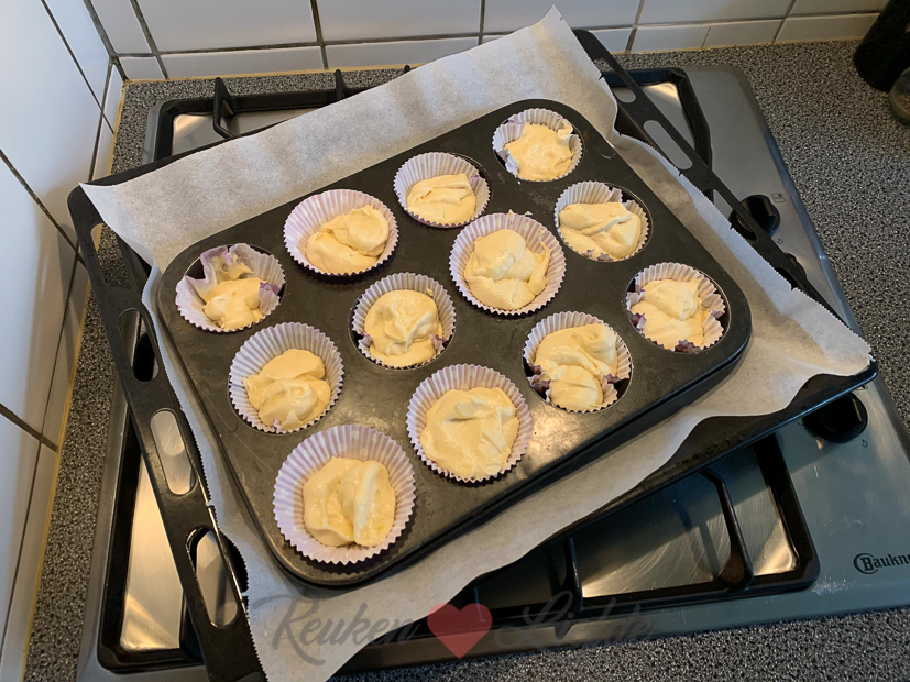 Een kijkje in de keuken week 5-2020