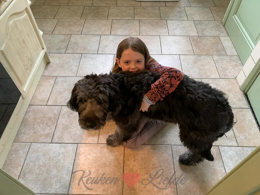 Een kijkje in de keuken week 5-2020