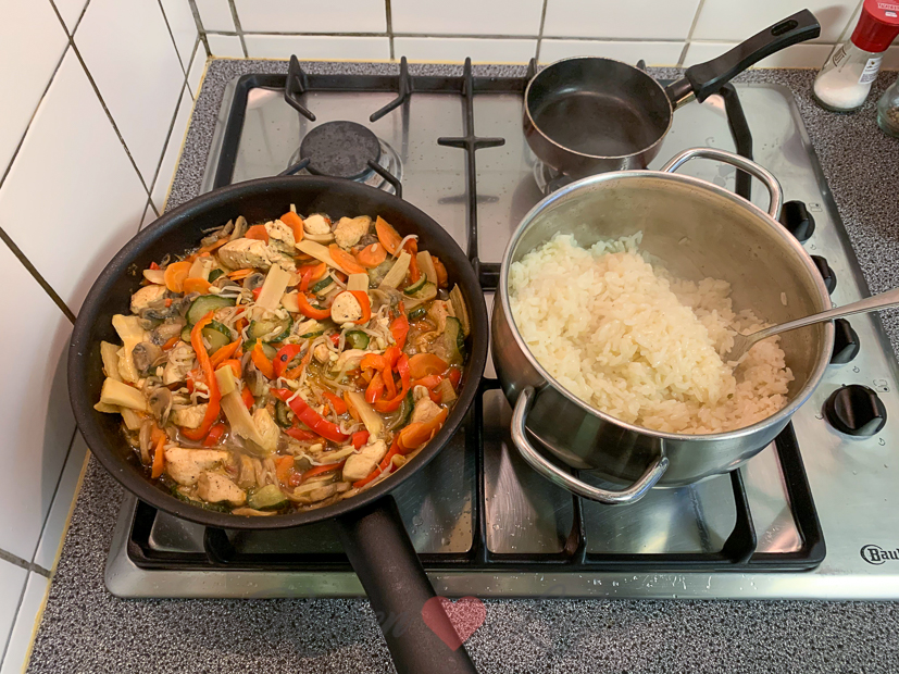 Een kijkje in de keuken week 5-2020