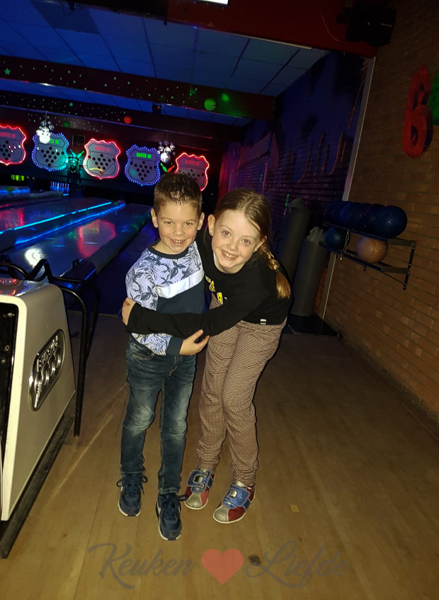 Een kijkje in de keuken week 6-2020