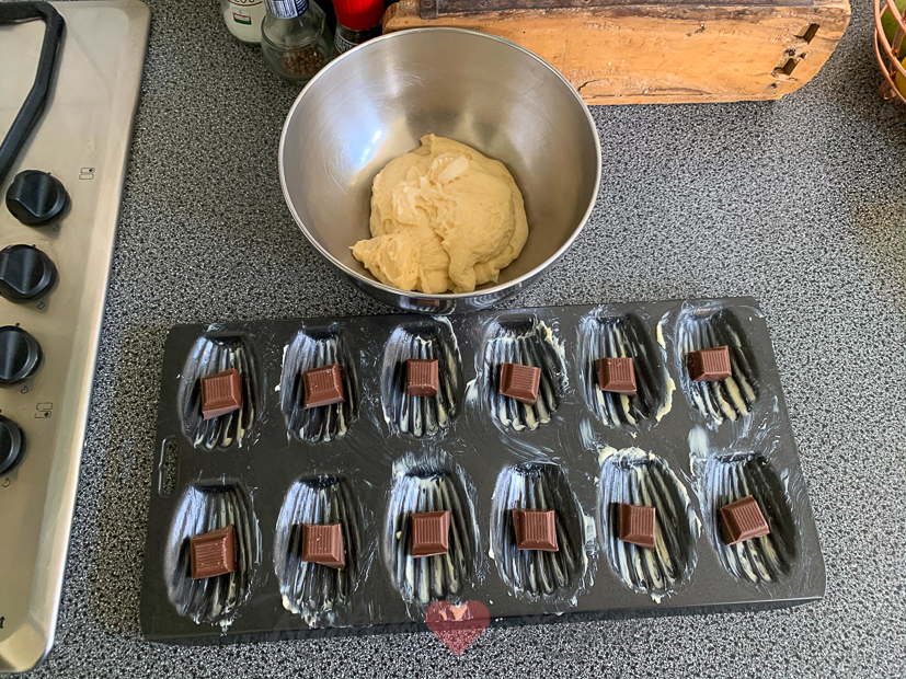 Een kijkje in de keuken week 6-2020