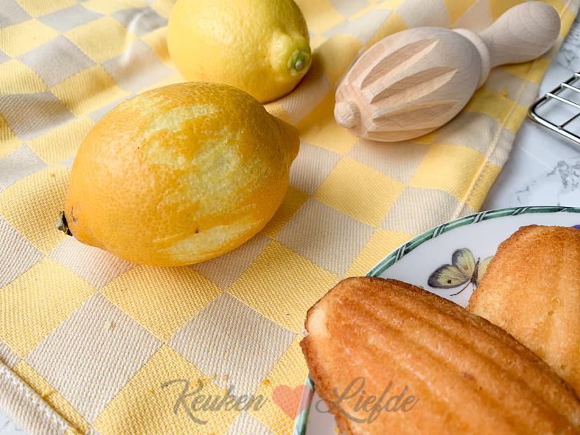 Een kijkje in de keuken week 6-2020