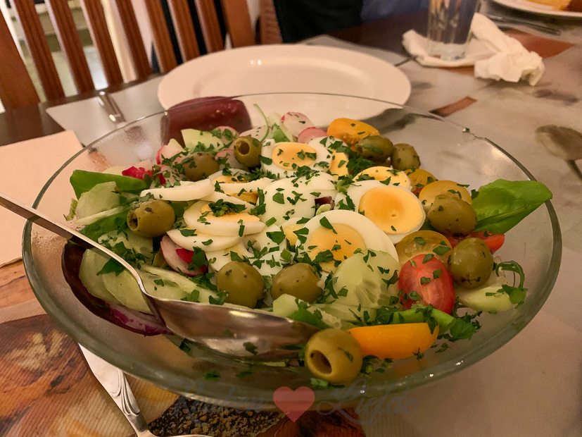 Een kijkje in de keuken week 6-2020