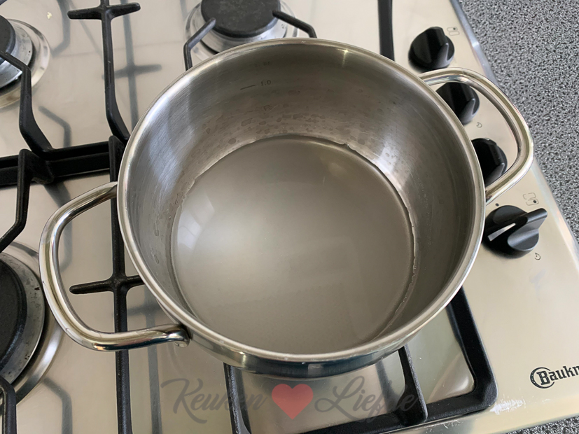 Een kijkje in de keuken week 6-2020