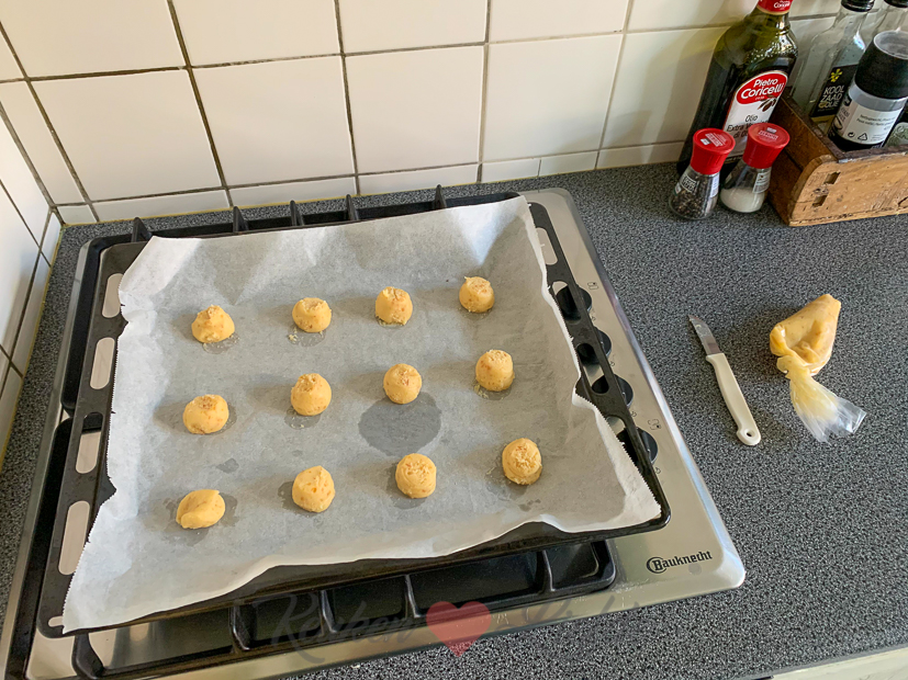 Een kijkje in de keuken week 6-2020