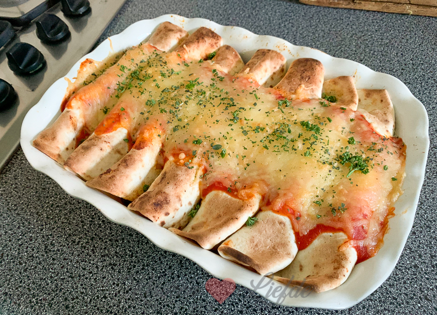 Een kijkje in de keuken week 6-2020