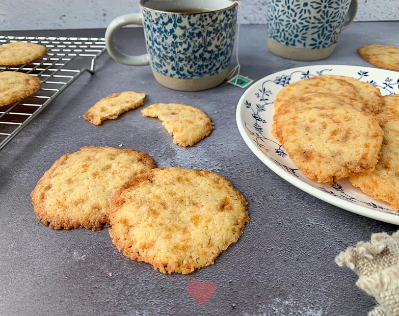 Een kijkje in de keuken week 6-2020