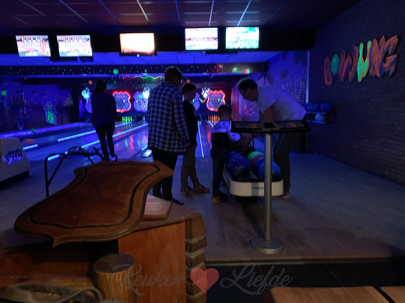 Een kijkje in de keuken week 6-2020