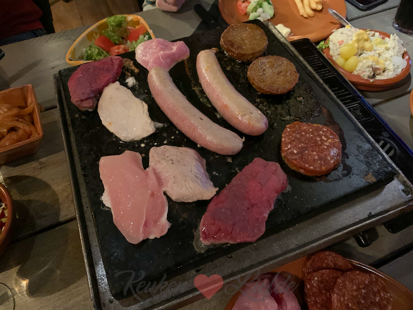 Een kijkje in de keuken week 6-2020