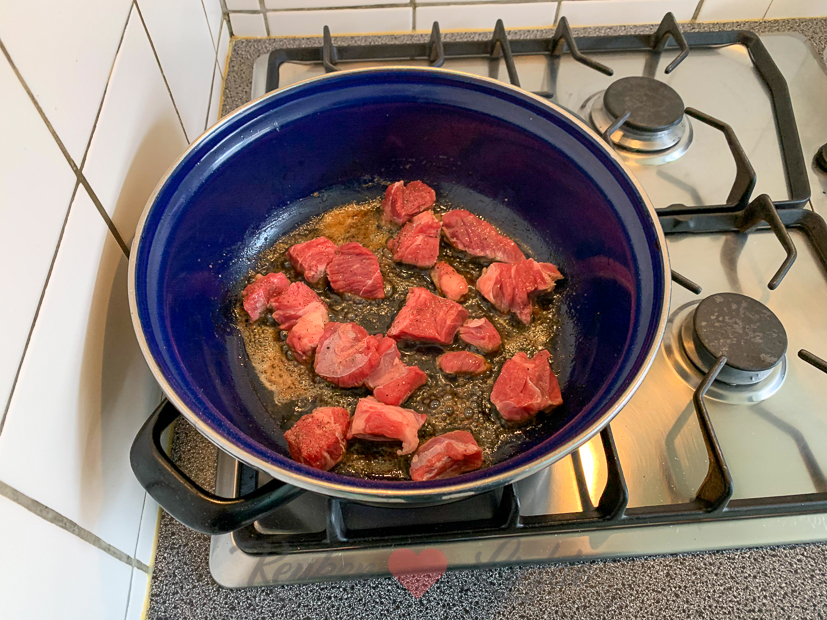 Een kijkje in de keuken week 6-2020