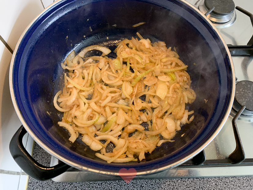 Een kijkje in de keuken week 6-2020