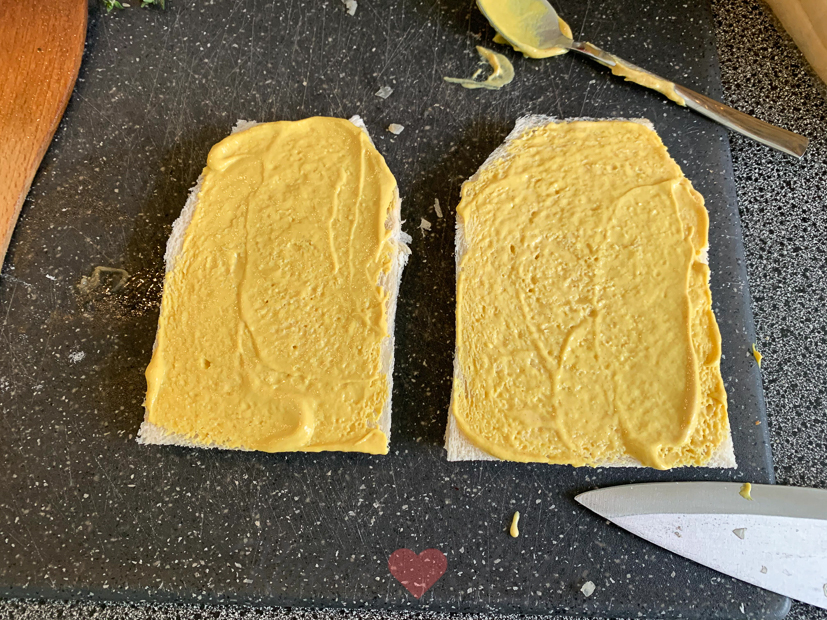 Een kijkje in de keuken week 6-2020