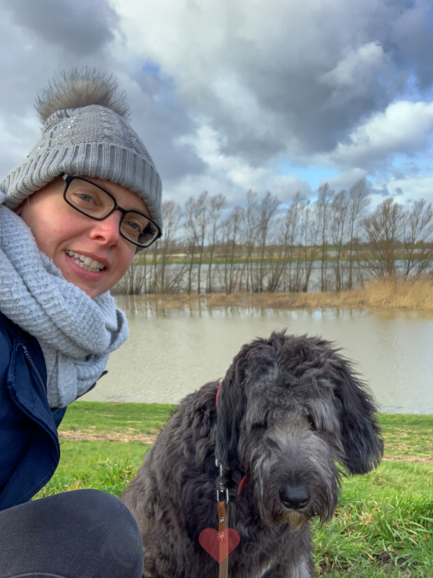 Een kijkje in de keuken week 8-2020 Een kijkje in de keuken week 8-2020