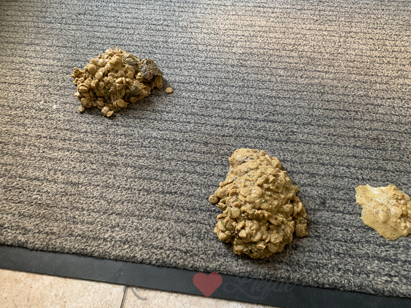 Een kijkje in de keuken week 8-2020 Een kijkje in de keuken week 8-2020