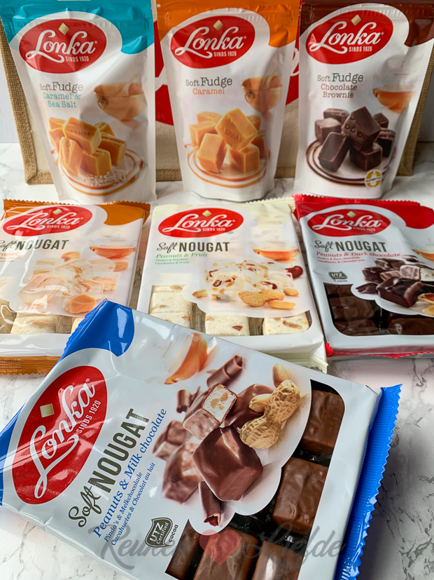 Een kijkje in de keuken week 8-2020