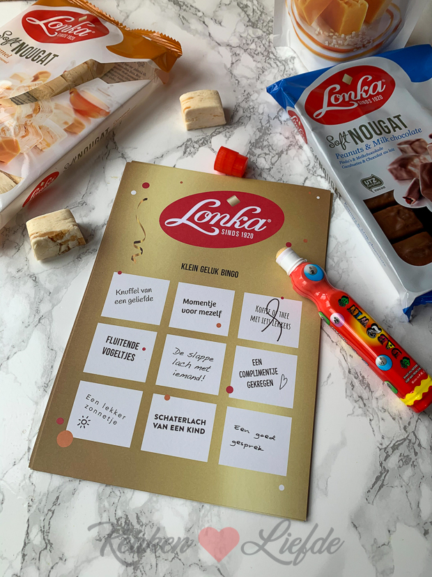 Een kijkje in de keuken week 8-2020