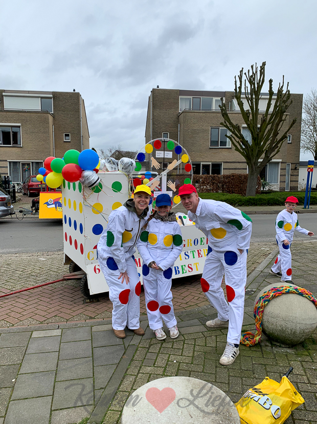 Een kijkje in de keuken week 8-2020